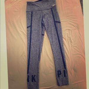 Women’s Victoria Secret Pink Leggings